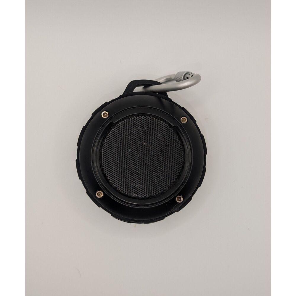 Rechargeable Bluetooth Speaker -Untested-